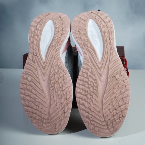 Fila Women's Sneakers Size 10 - Picture 7 of 9